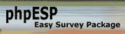 phpesp