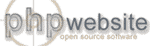 phpwebsite