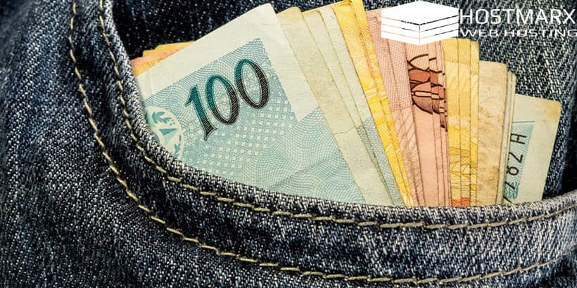 Promoção indique e ganhe!