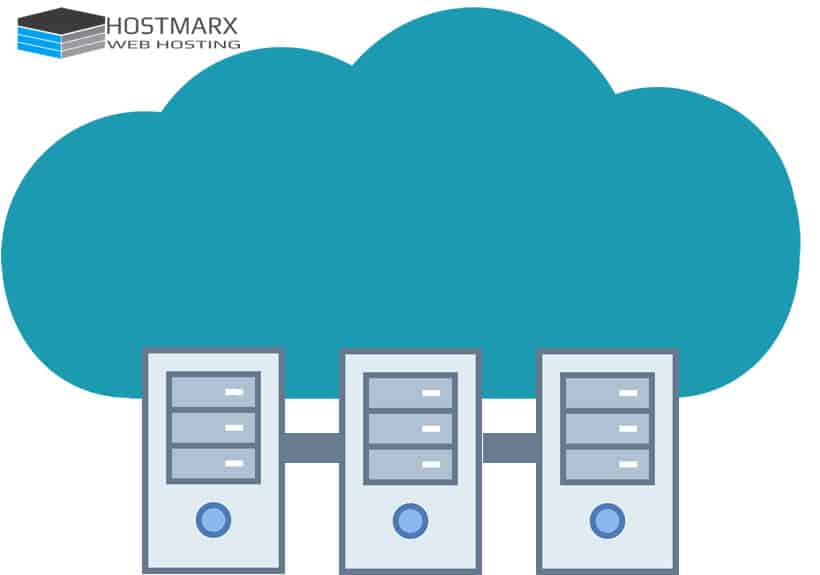 Nosso Data Center