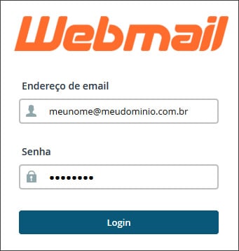 Webmail Hostmarx