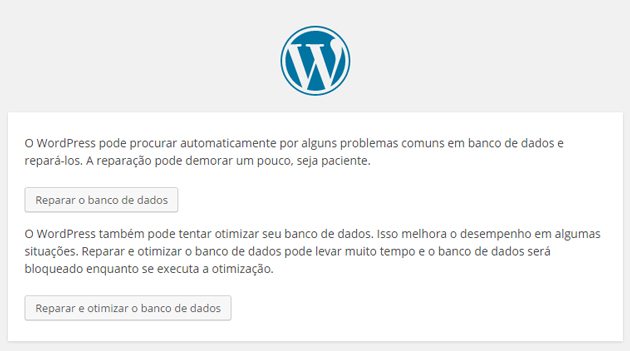 Melhore o desempenho do seu WordPress otimizando o banco de dados